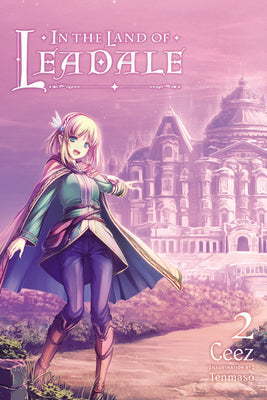 In the Land of Leadale 2
