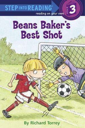 Beans Baker's Best Shot - Thryft