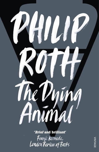 The Dying Animal - Thryft