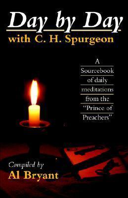 Day by Day with C.H. Spurgeon - Thryft