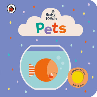 Pets - Baby Touch