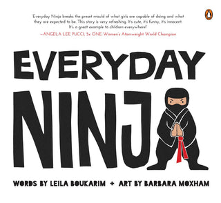 Everyday Ninja - Thryft