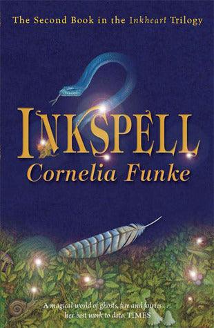 Inkspell - Thryft