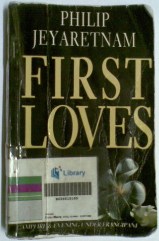 First Love - Thryft