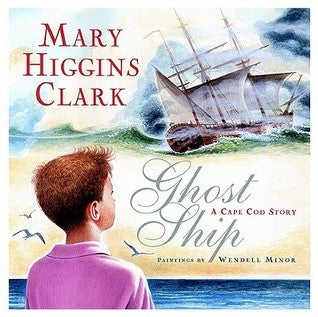 Ghost Ship: A Cape Cod Story