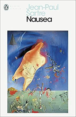 Nausea - Thryft