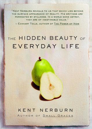 The Hidden Beauty of Everyday Life - Thryft