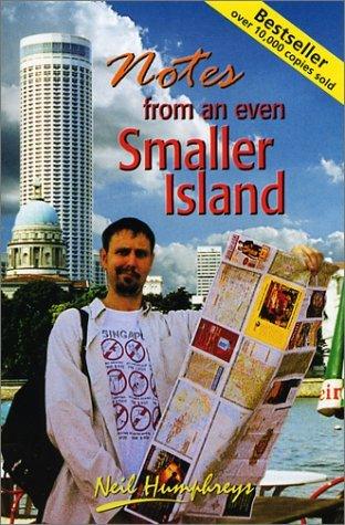 Notes From An Even Smaller Island - Thryft