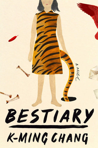 Bestiary : A Novel - Thryft