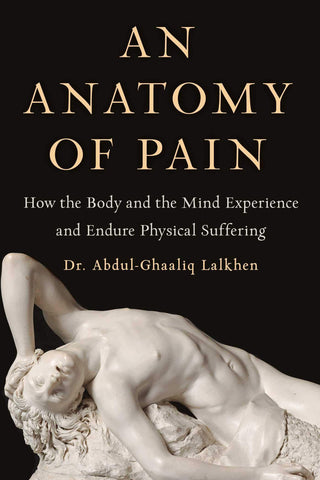 Anatomy Of Pain (Export) - Thryft