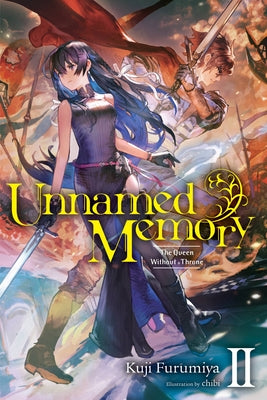 Unnamed Memory: The Queen Without a Throne