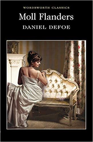 Moll Flanders - Thryft