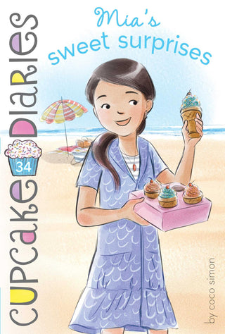 Mia's Sweet Surprises, 34 - Thryft