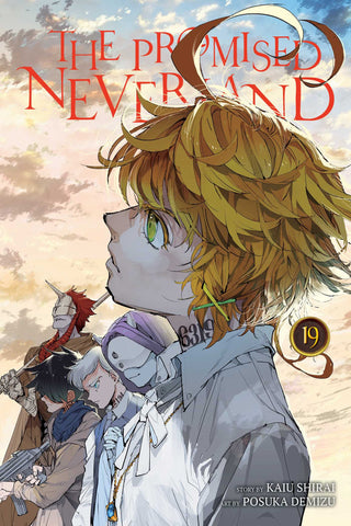 The Promised Neverland: 19 Perfect Scores