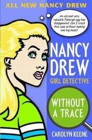 Without a Trace - Thryft