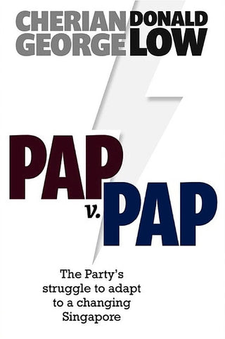 PAP Versus PAP