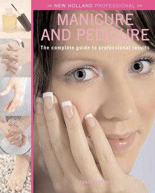 Manicure and Pedicure - Thryft