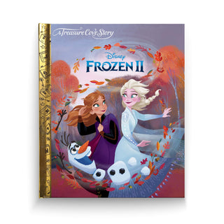 Frozen 2
