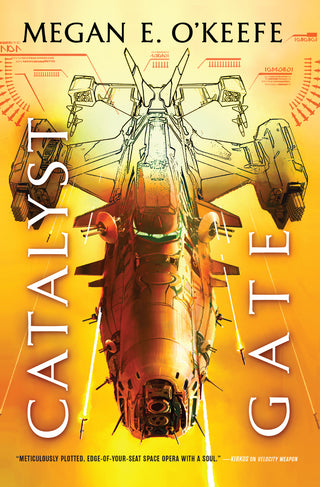 Catalyst Gate - The Protectorate