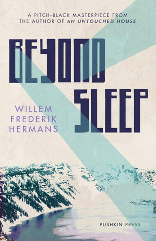 Beyond Sleep