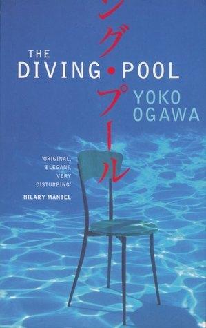 The Diving Pool - Thryft