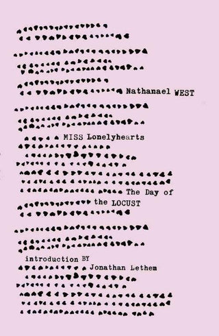 Miss Lonelyhearts & The Day of the Locust - Thryft