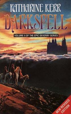 Darkspell - Thryft
