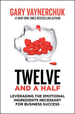 Eleven And A Half - Leveraging The Emotional Tools Necessary For Business Success - Thryft
