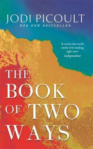 The Book of Two Ways - Thryft