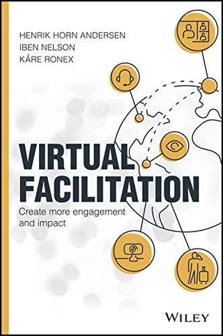 Virtual Facilitation - Create More Engagement And Impact - Thryft