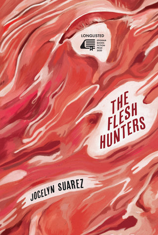 The Flesh Hunters