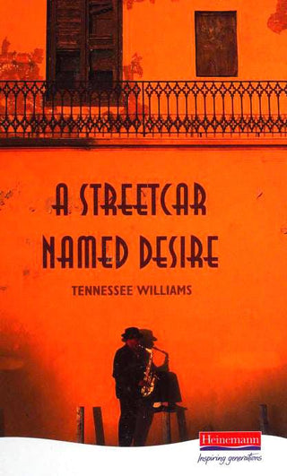 A Streetcar Named Desire - Thryft