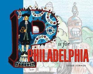 P Is for Philadelphia - Thryft