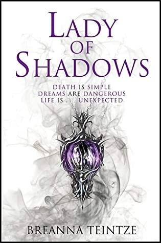 Lady of Shadows : Book 2 of the Empty Gods series - Thryft