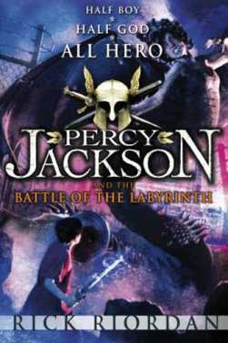 The Battle of the Labyrinth