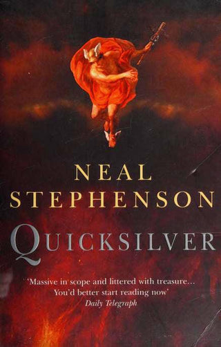 Quicksilver - Thryft