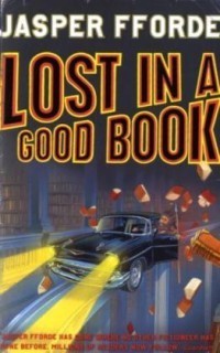 Lost in a Good Book