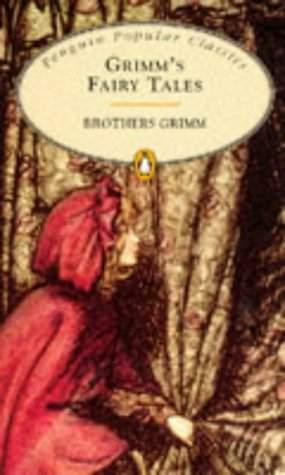 Grimm's Fairy Tales - Thryft