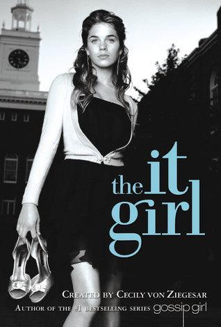 The It Girl #1 - Thryft