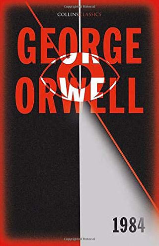 Nineteen Eighty-Four
