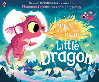 Little Dragon - Ten Minutes to Bed