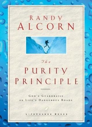 The Purity Principle : God's Guardrails on Life's Dangerous Roads - Thryft