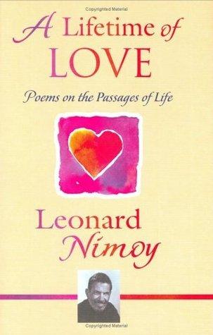 A Lifetime of Love : Poems on the Passages of Life - Thryft