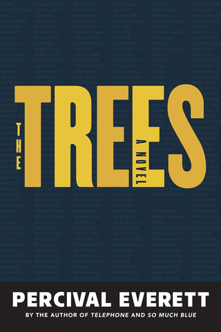 The Trees - Thryft