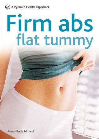 Firm Abs Flat Tummy - Thryft