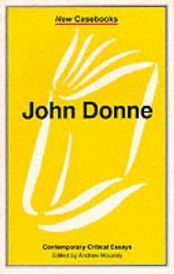 John Donne - Thryft