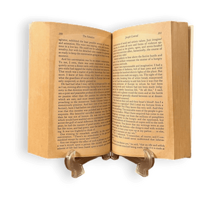 The Portable Conservative Reader - Thryft