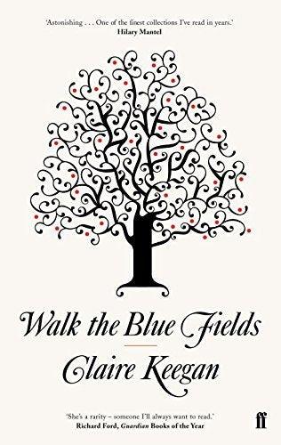 Walk The Blue Fields - Thryft