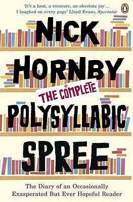 The Complete Polysyllabic Spree - Thryft