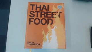 Thai Street Food - Thryft